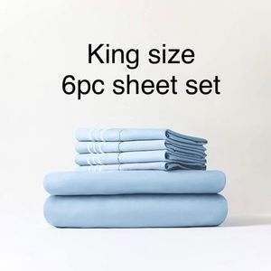 King sheet sets